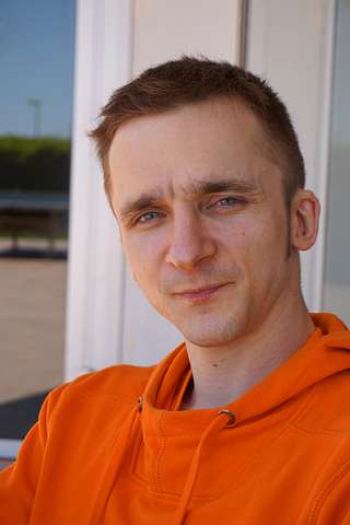 Dmitriy Khlopin 