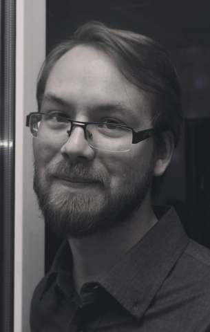 Aleksandr Rodionov