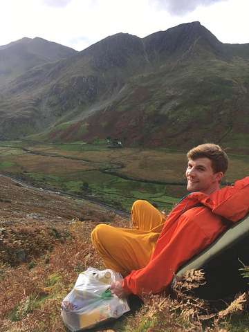 Rory Bascombe