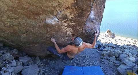 Cole Watkins