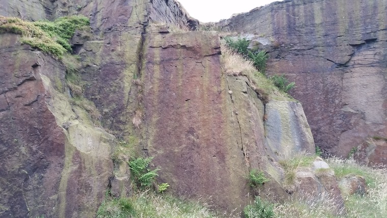 The Other Chipped Slab