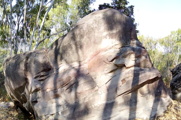 Prove me you deserve it