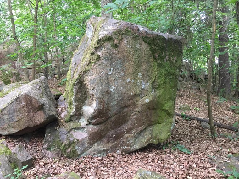 Elljusspåret plan 3