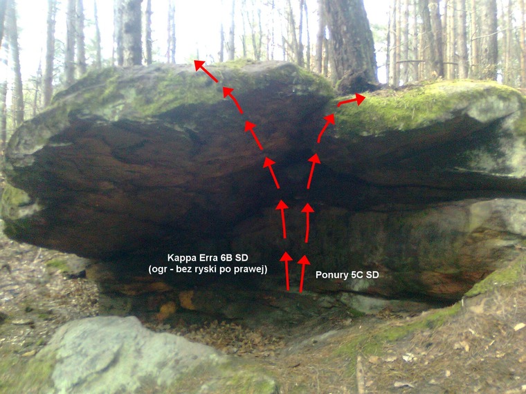 Mała Cygańska Kapa