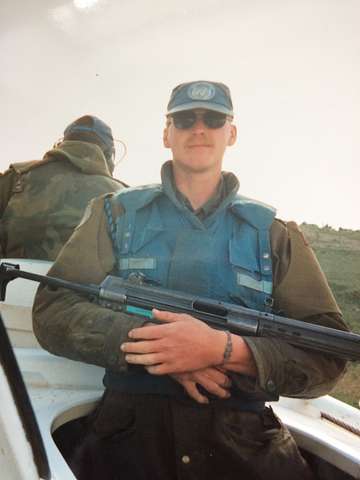 Ivar Sætrang