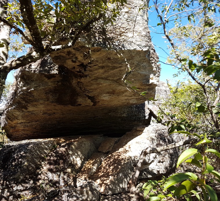 Casa da Cobra / Florestinha