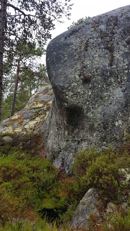 Sloperarete Omöjlig?