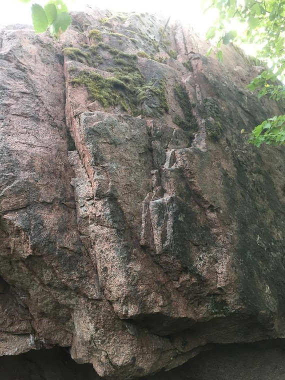 Block 19 - Cheap thrills