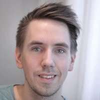 Johnny Pesola