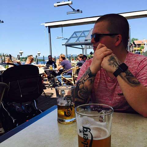 Mats Rise Jakobsen