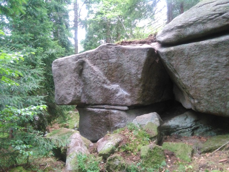 Michałowice - Kociołki