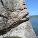 Martin Nordquist´s arete thumbnail