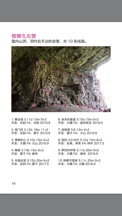 Binlangkong area 槟榔孔 区