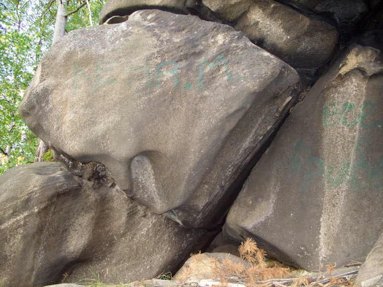 Сектор Электричка