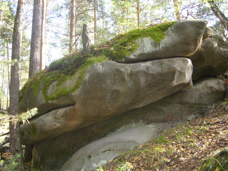 Сектор Морячок