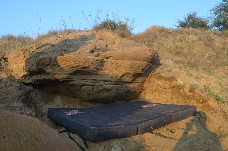 Водоносный горизонт