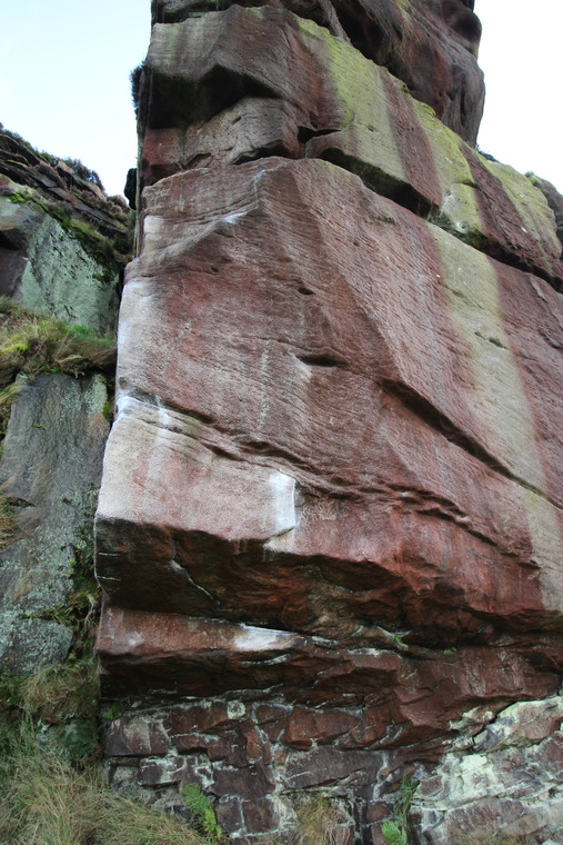 Earl Buttress
