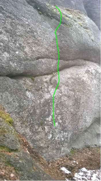 Кобылья голова