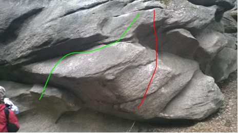 Кобылья голова