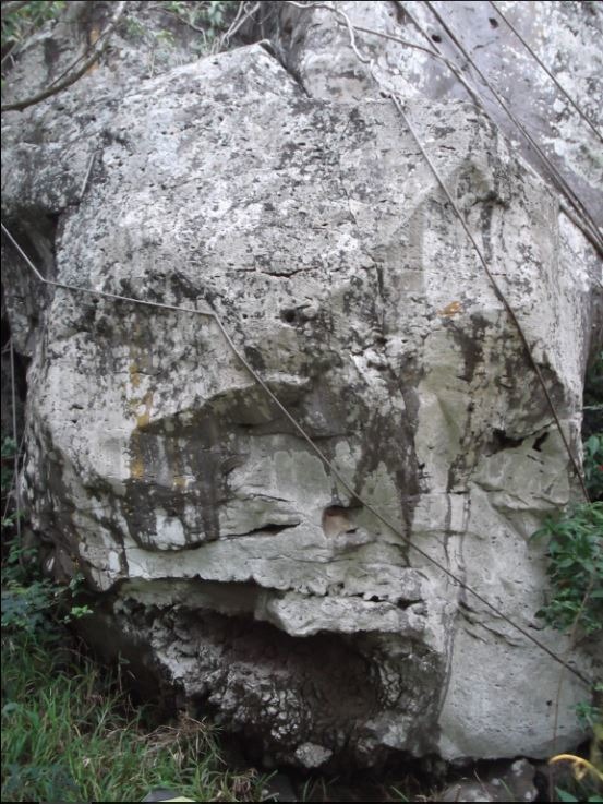 Zoro chez les anglais