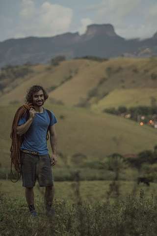 Luiz Fernando Proença