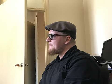 Riku Miettinen 