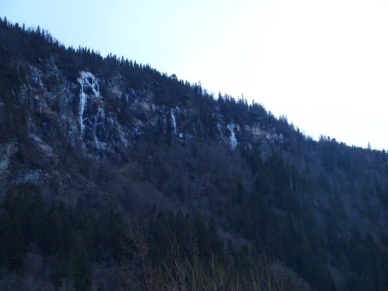 Øysandpillar-området