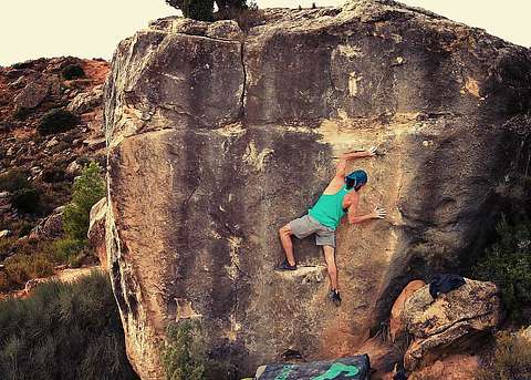Joel Sanmartin
