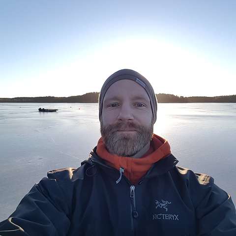 Patrik Nordström