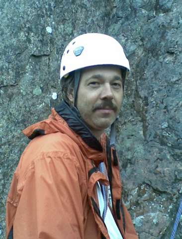 Peter Antman 