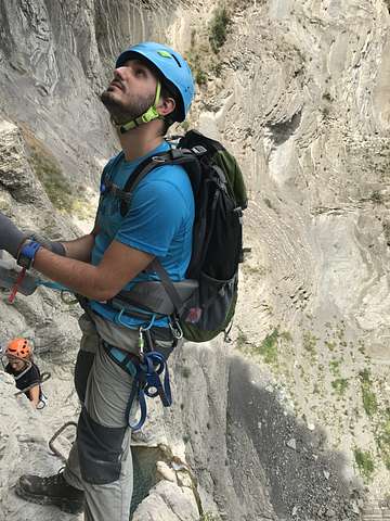 Rafa Garcia del Pino