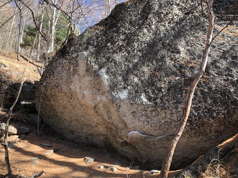 寿老岩 (Juro Iwa)