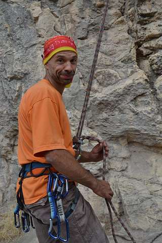 Ezra Schebalsky