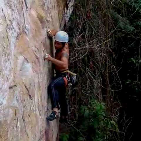 Aron Oliveira