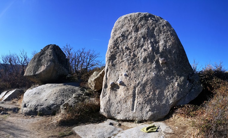 Plazoleta de Karmita