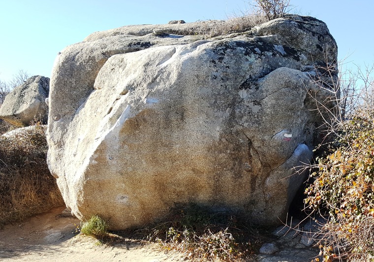 Plazoleta de Karmita