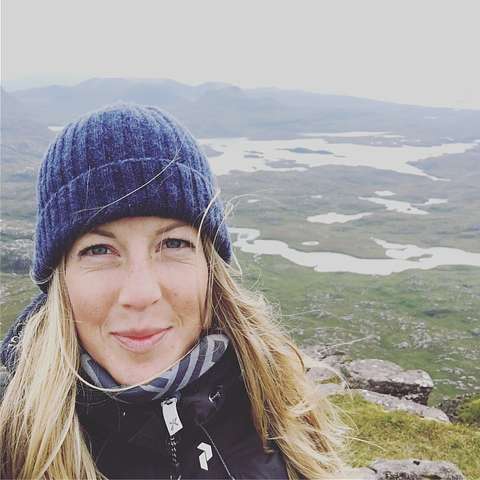 Sara Dinwiddie
