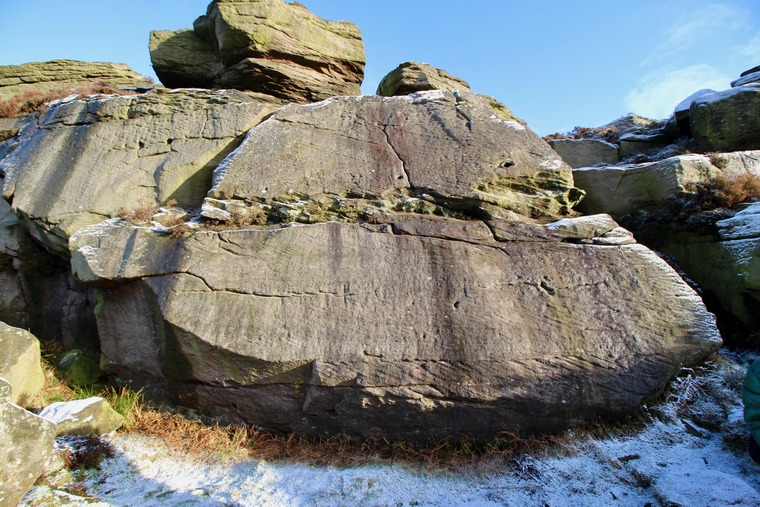 End Slab and The Twilight Zone