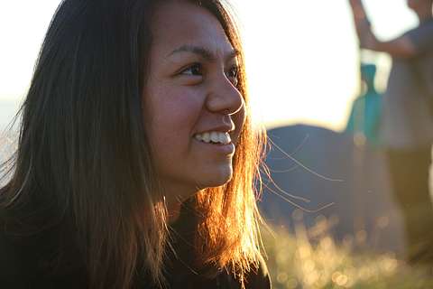 Margaret Ortega