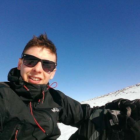 Denin Osmanovic