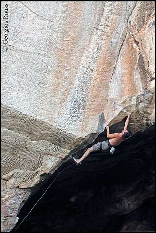 Georgios Rouss