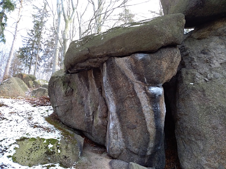 Grenadierski Kamień