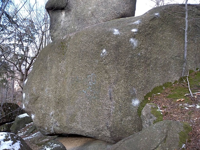 Grenadierski Kamień