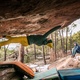 Popular 6C boulders in Albarracin