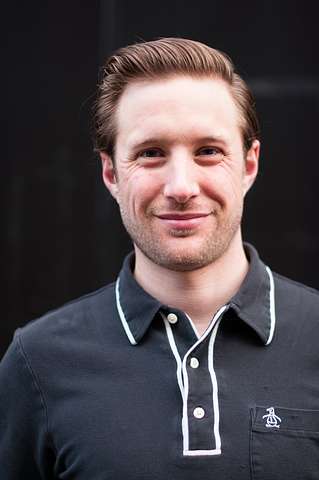 Luke Walker