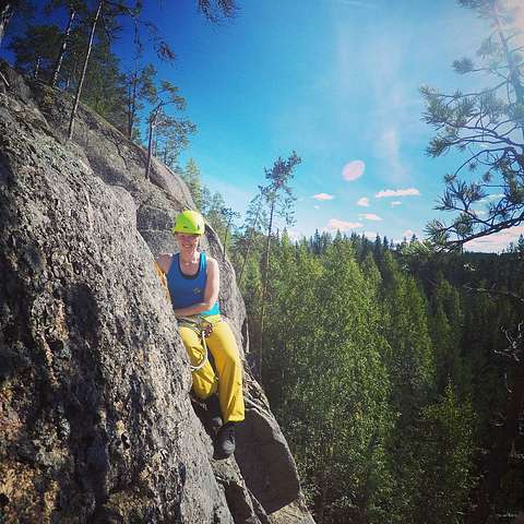 Elina Viinamäki