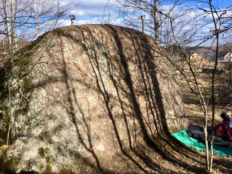 веселые старты