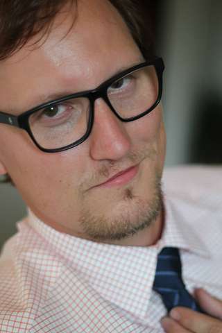 Matthias Svegbrant
