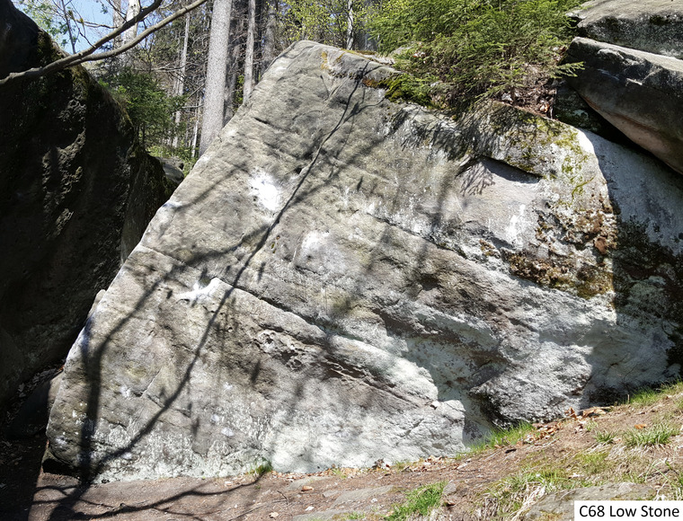 C Oblast pod meteorologickou