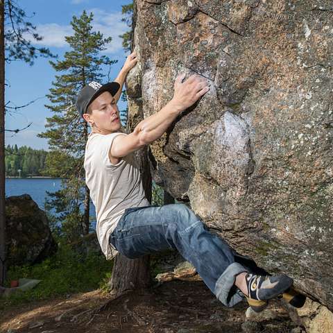 Teemu Myyryläinen